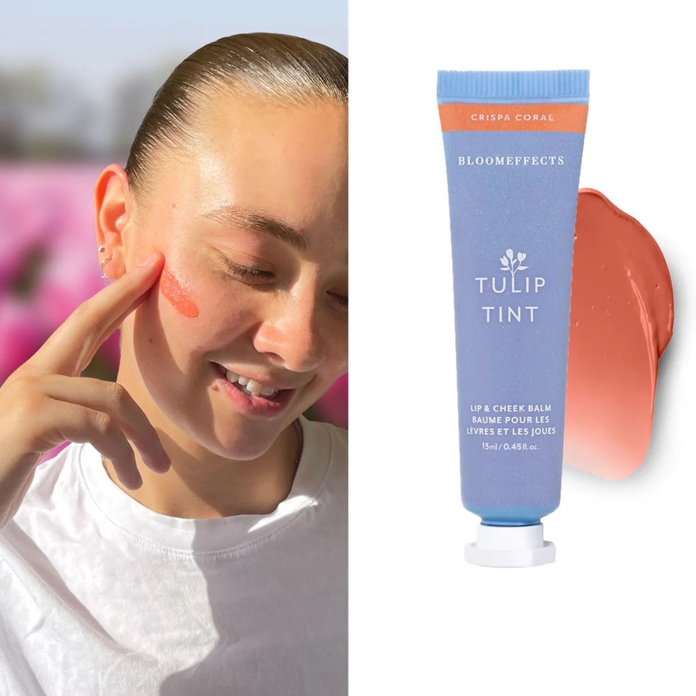 Tulip Cheek Tint